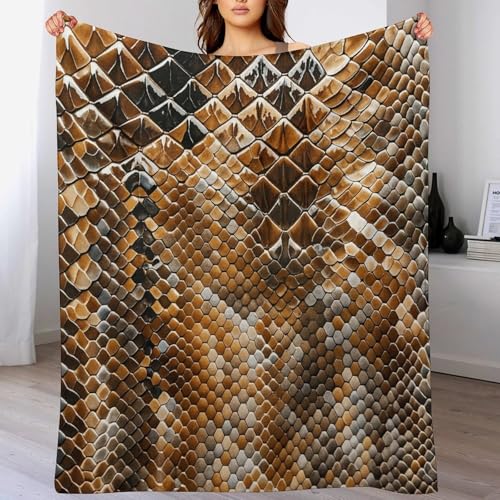 Couverture de lit en flanelle légère et chaude pour sofa - 6