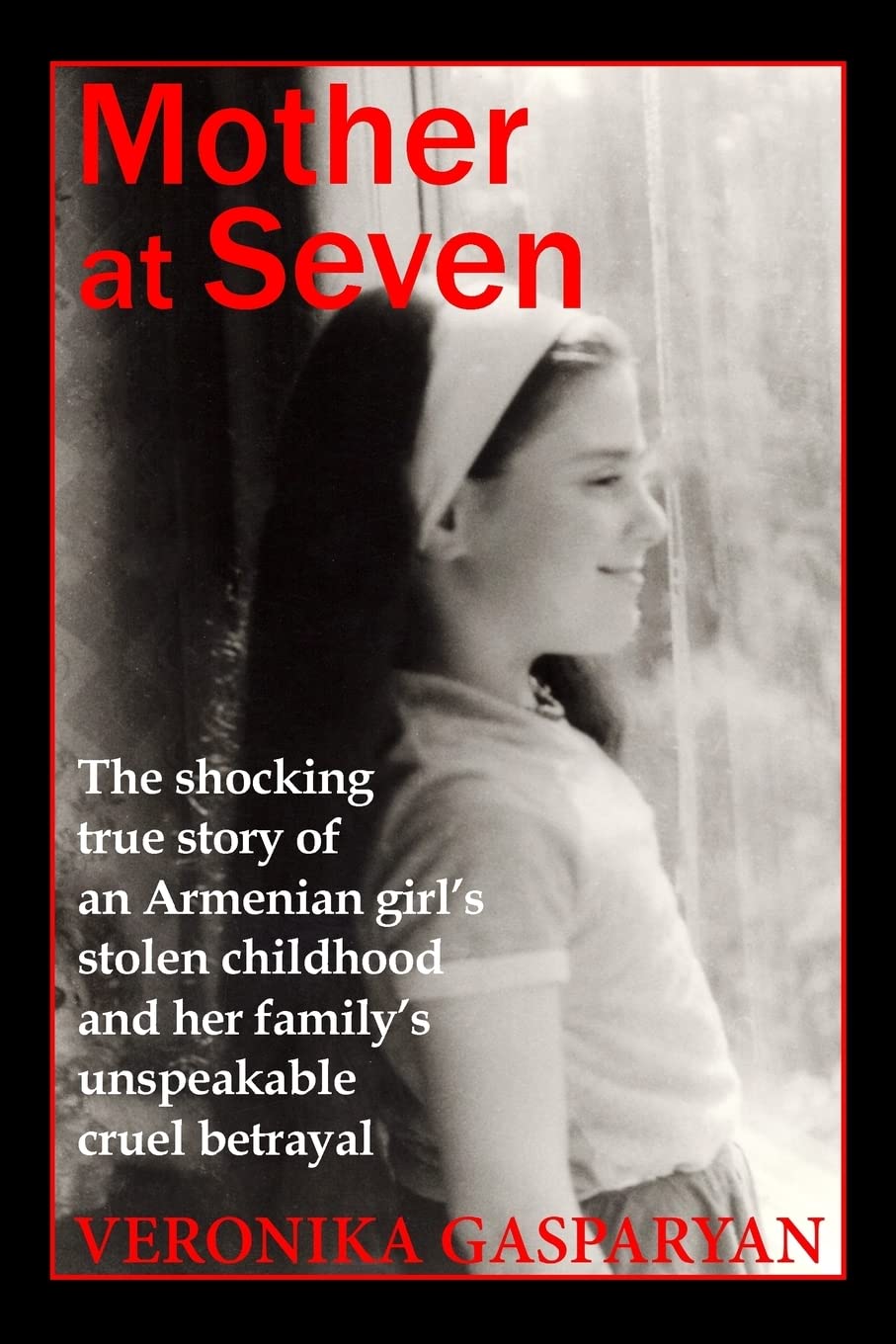 Buy Mother at Seven — BookShops.in