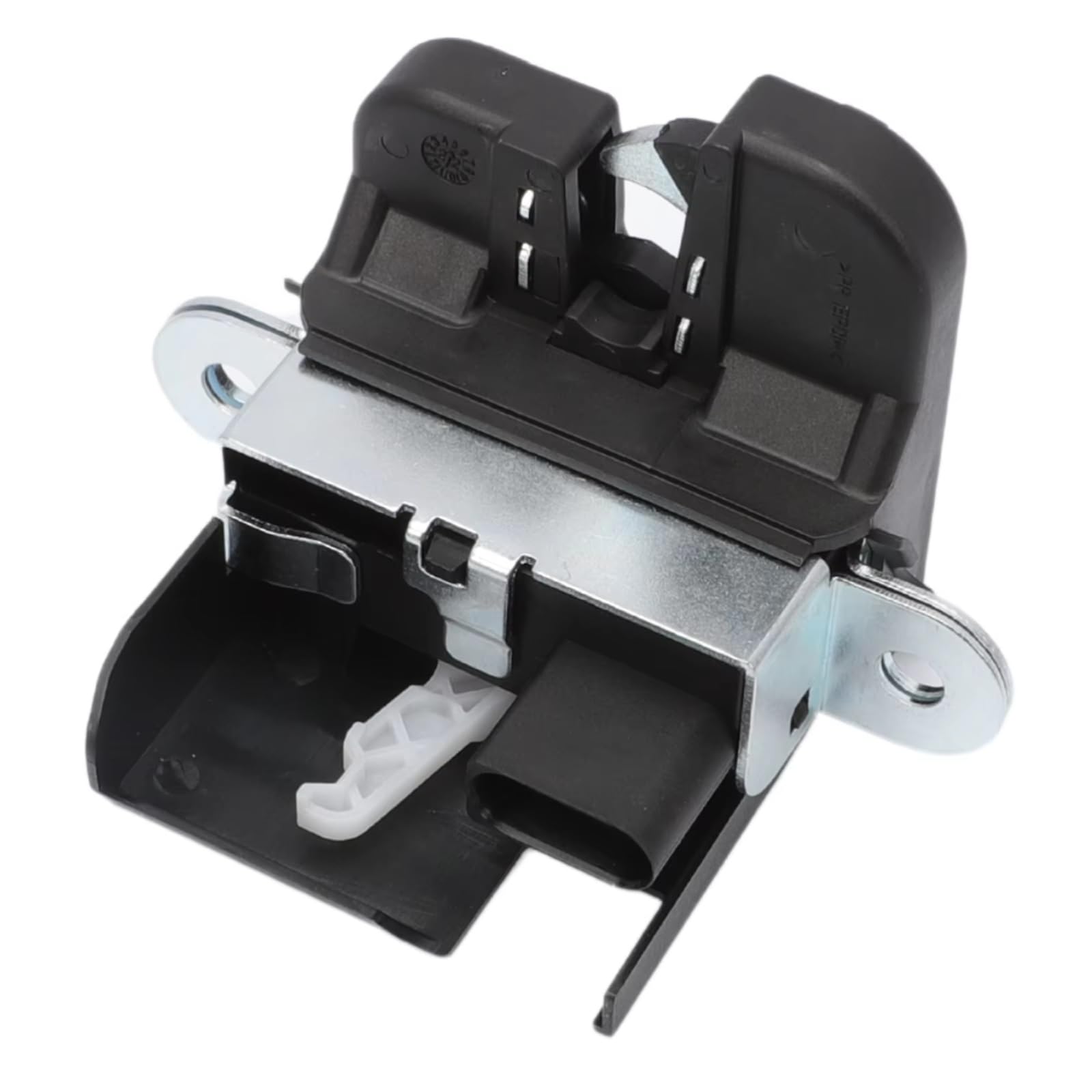 Car Boot Tailgate Lock Compatible with Vw for Golf Mk5 2003-2008 for Golf Mk6 2008-2016 Car Boot Door Lock Accessories Replacement OEM: 5K0827505A