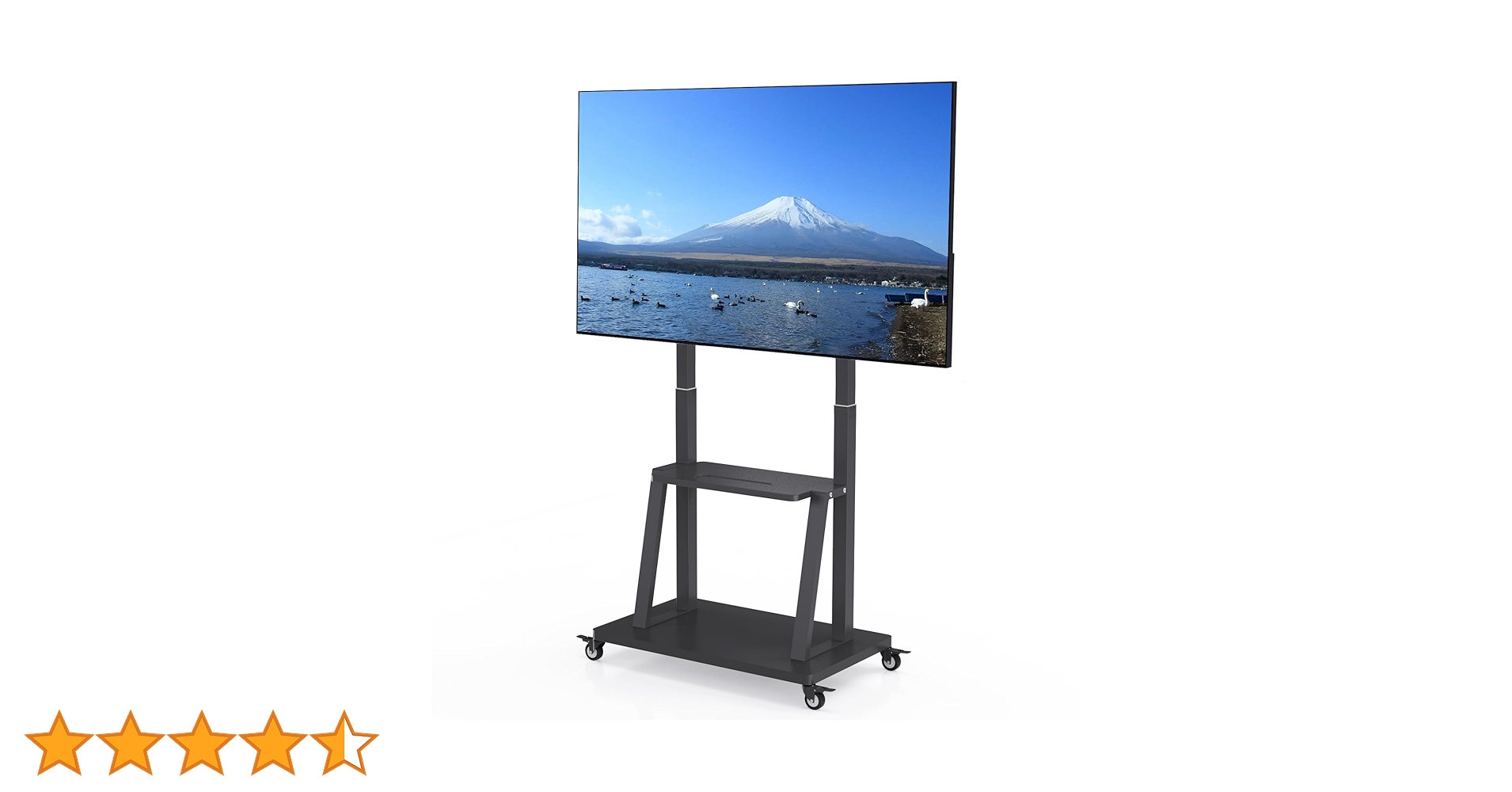 Amazon|WHESWELL テレビスタンド 液晶TVスタンド tvスタンド 32~85 Amazon|WHESWELL テレビスタンド 液晶TVスタンド tvスタンド 32~85