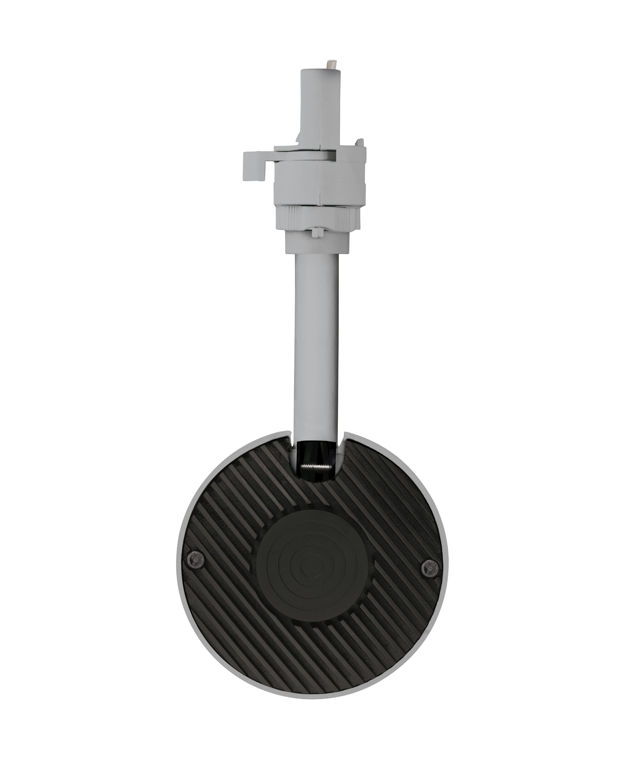 LEDVANCE TRACKLIGHT SPOT D95 55W Grey LED Stromschienen-Spotlight Kaltweiß 95x297mm