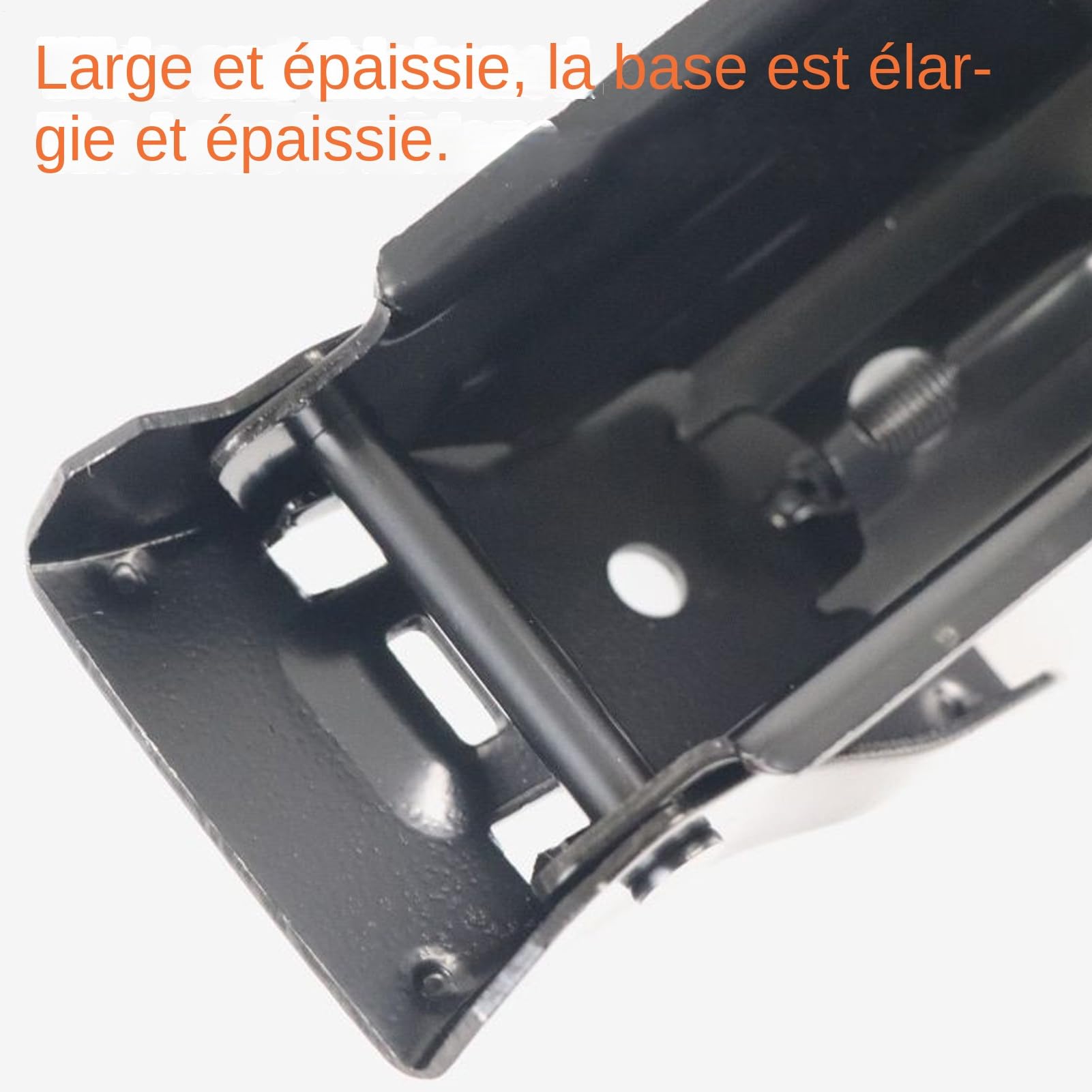Cricchetto Portatile Cric A Z Per Veicoli | Attrezzo Stabile Per Cambio Gomme Supporto Per Auto Moto Camper Fuoristrada Manutenzione Domestica