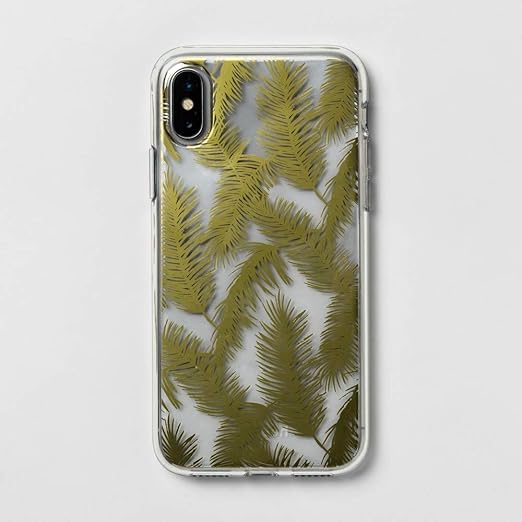 Heyday iphone x case Clearance