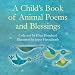 A Child's Book of Animal Poems and Blessings