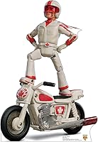 Vista 14 de Advanced Graphics - Figura de cartón de tamaño real de Gabby Gabby de Toy Story 4 de Disney Pixar (película de 2019)