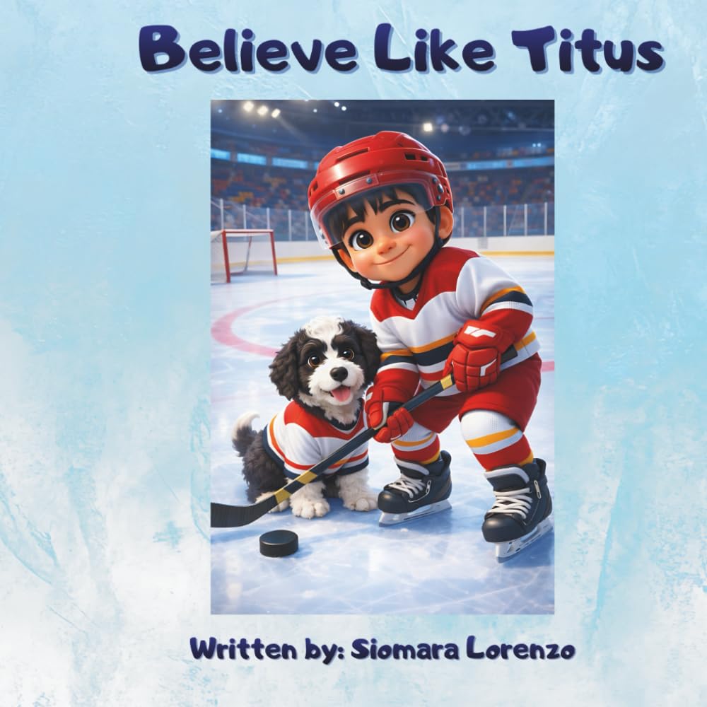 Believe Like Titus