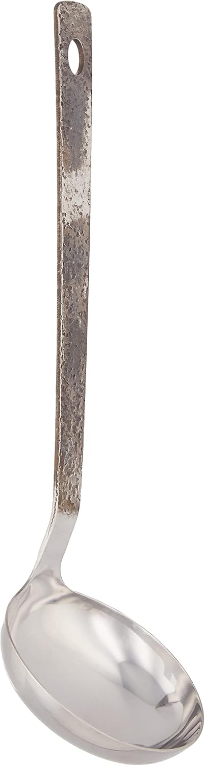 Sato Metal Kogyo SALUS Ladle Classic Beauty Small