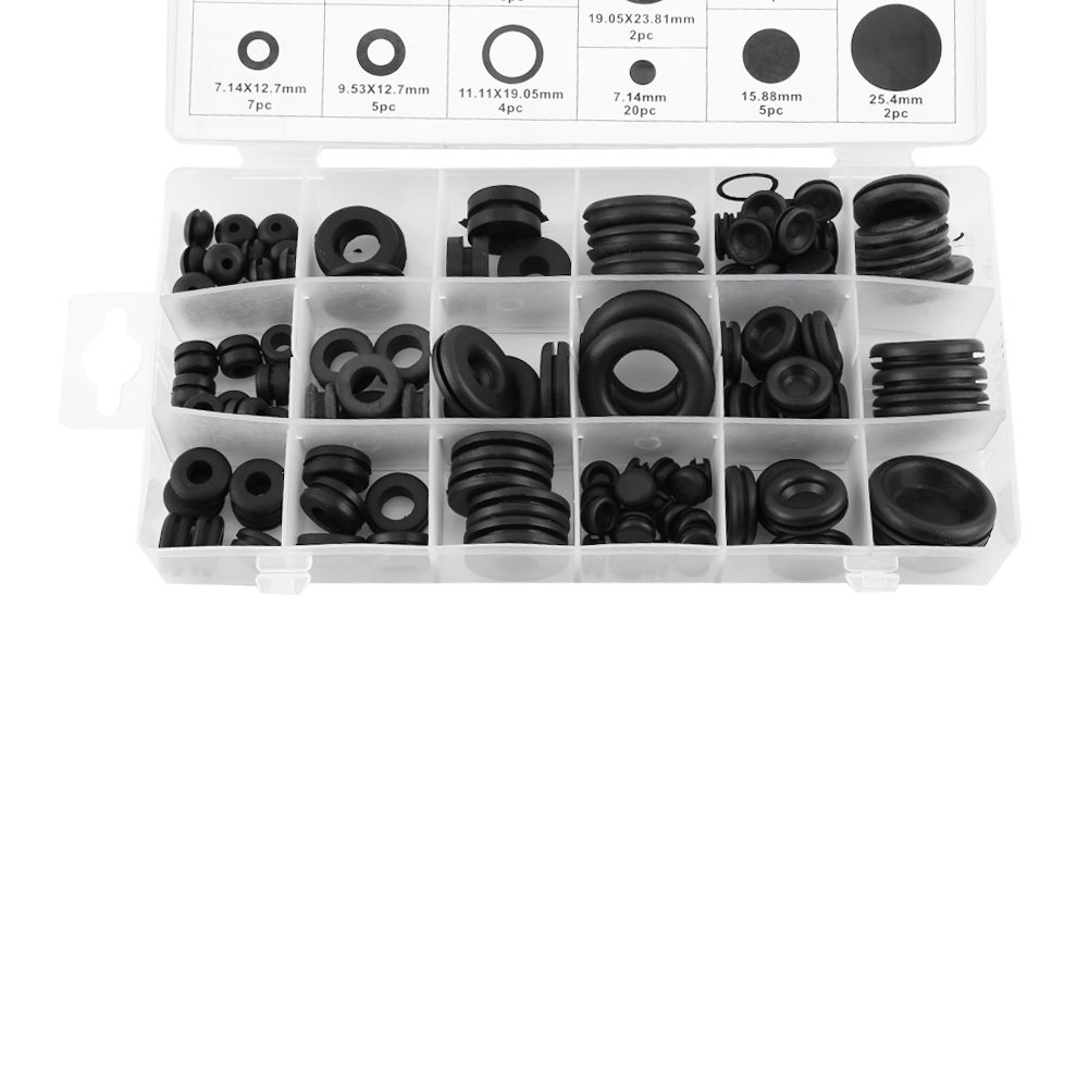 Buy Rubber Grommet, Electrical Wire ket Rubber Grommets Grommet