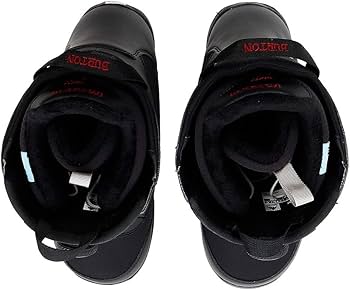 【新品未使用】BURTON スノーボードブーツ W22JP-215361 バートン バートン ミント BOA スノーボードブーツ ワイド レディース