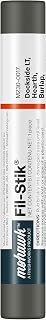 MOHAWK Finishing Products Fill Stick (Fil-Stik) Putty Stick for Wood Repair (SM Slate)- Rub On Semi-Soft Wax Filler Stick