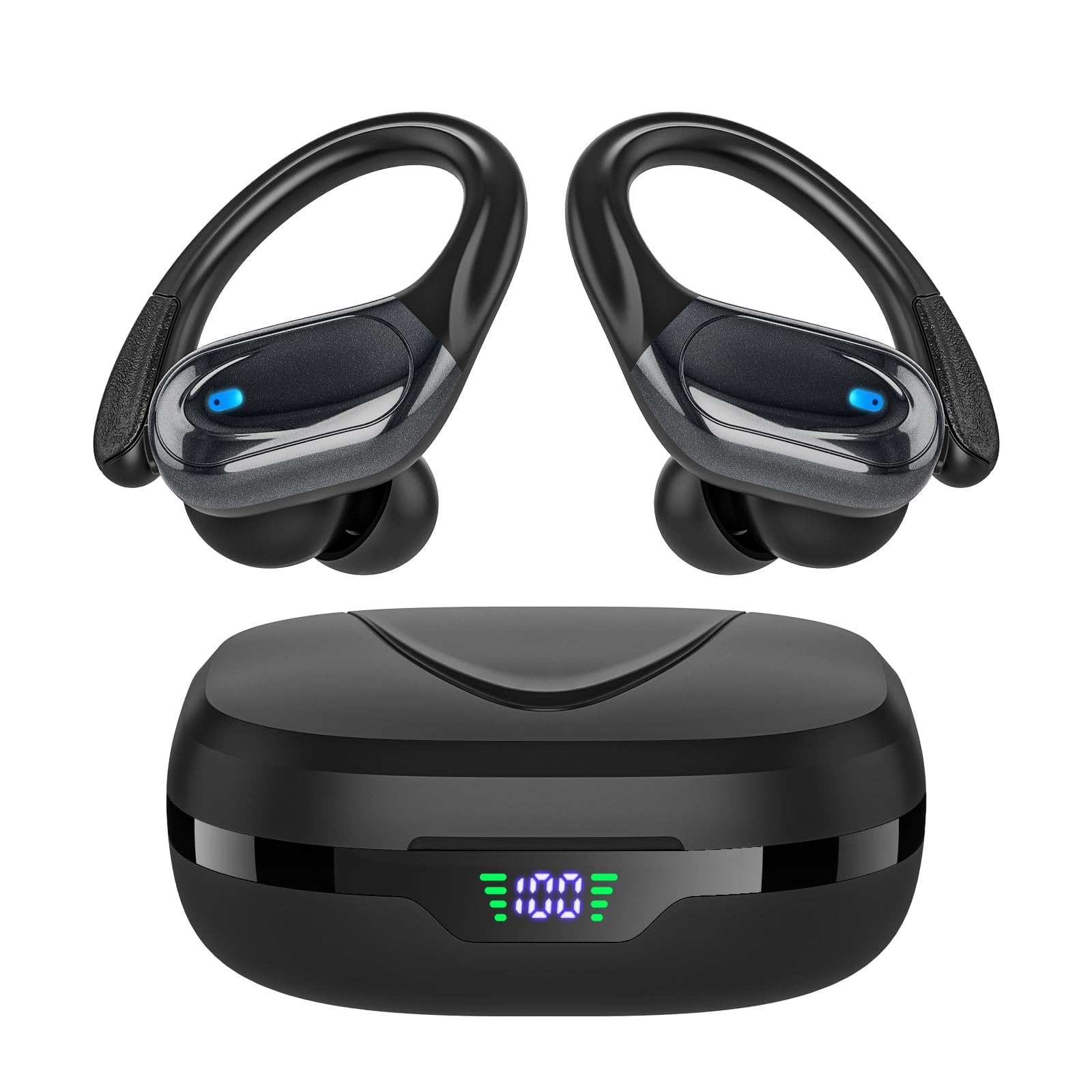 Photo 1 of HAOYUYAN BX17 Wireless Earbuds