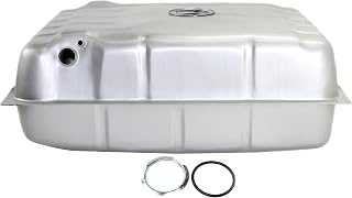 Garage-Pro Fuel Tank Compatible with CHEVROLET P-SERIES 1987-1997 Steel With Fuel Injection Pump-in-Tank Type 40 Gal.