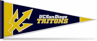 Rico Industries NCAA Rally Soft Felt 12X30 Pennant Home Décor/Fan Room/Man Cave