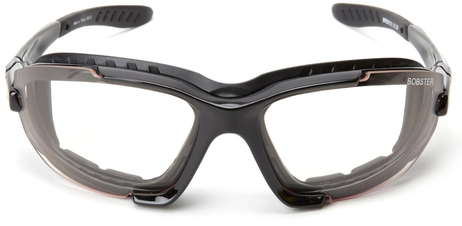 Amazon | Bobster ボブスター Renegade スポーツ サングラス、ブラック