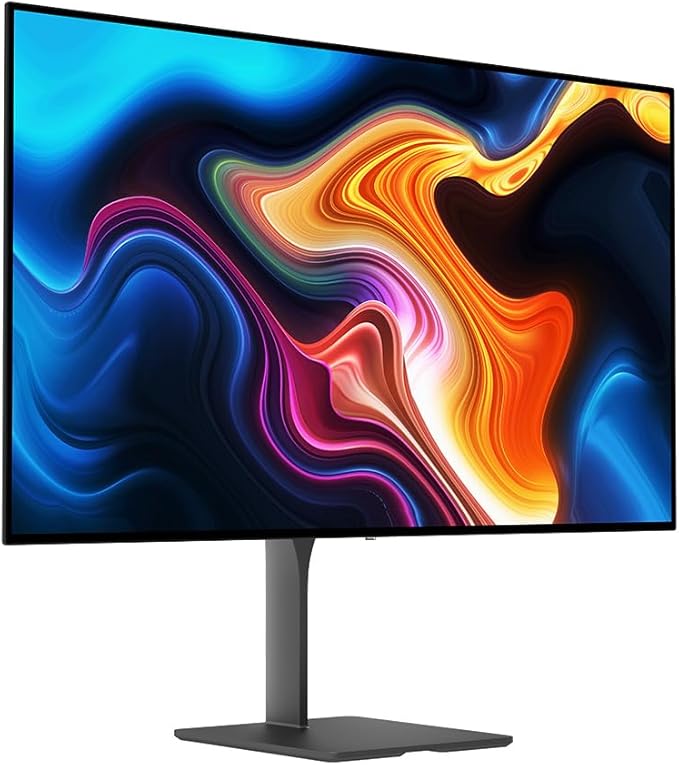 Monitor 32 4K 240Hz OLED con Gorilla Glass miniatura 2