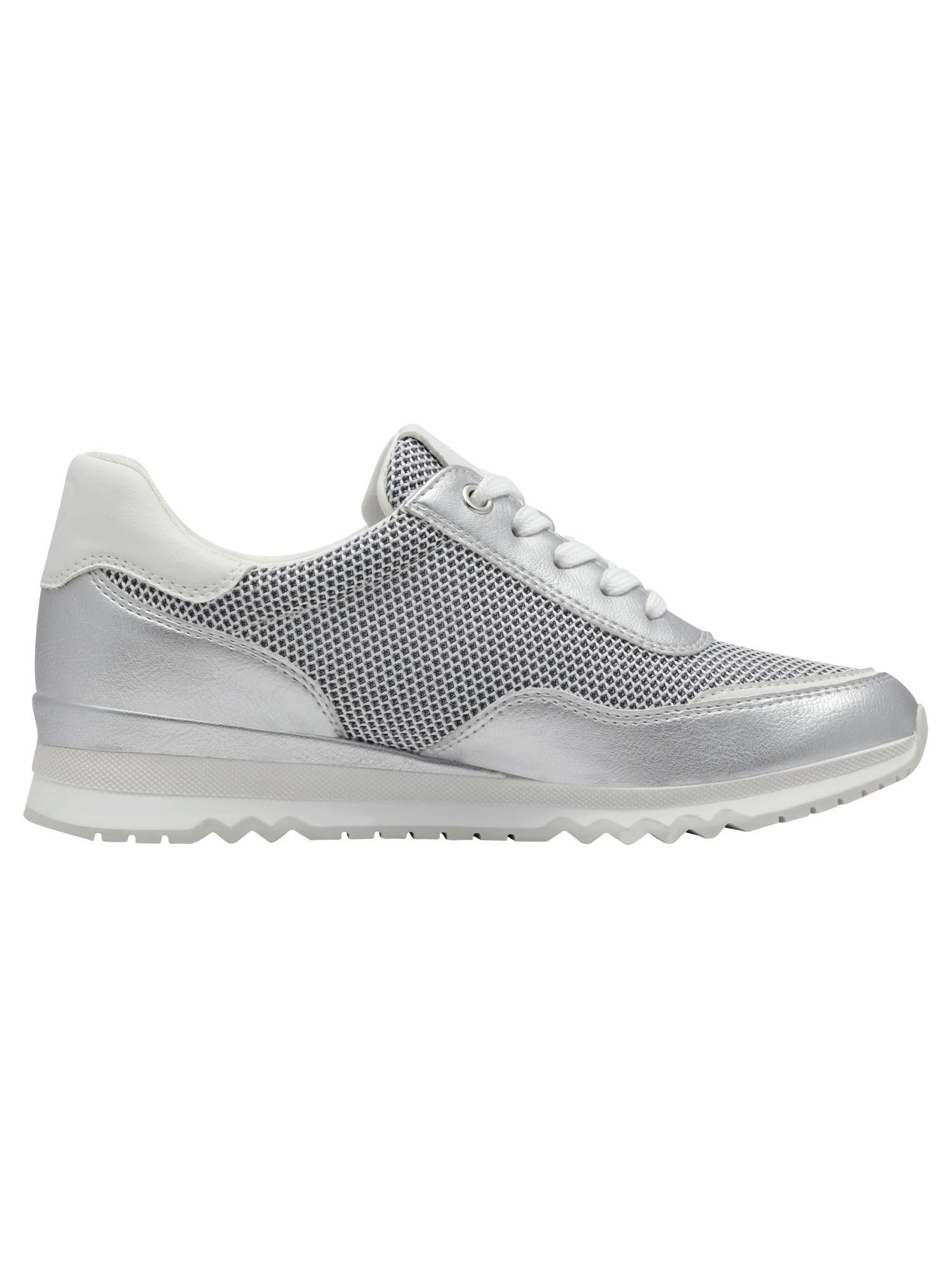 MARCO TOZZI Damen Sneaker 2-23731-44, Scarpe da Ginnastica Donna
