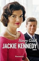 Jackie Kennedy 2081225492 Book Cover