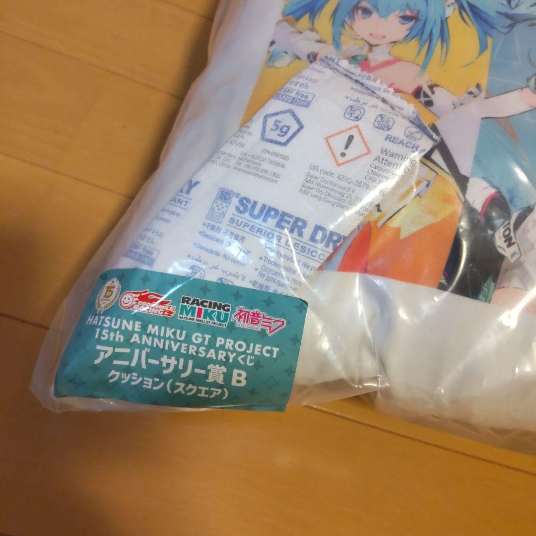 Amazon.co.jp: GTプロジェクト レーシングミク くじ