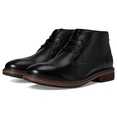 Florsheim Forge Plain Toe Chukka Men