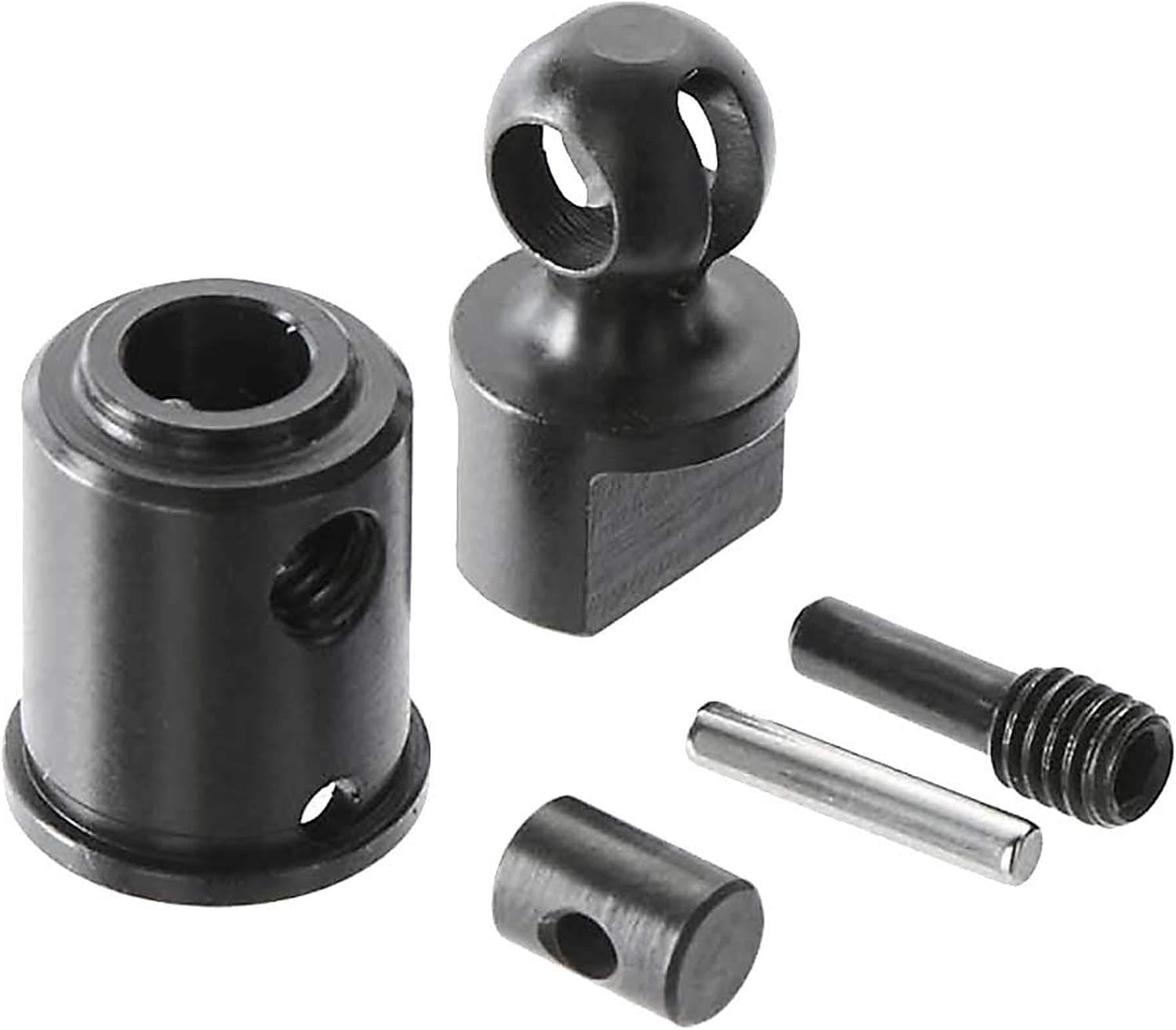 Axial WB8-HD Driveshaft Coupler Set Yeti, AXIC1148