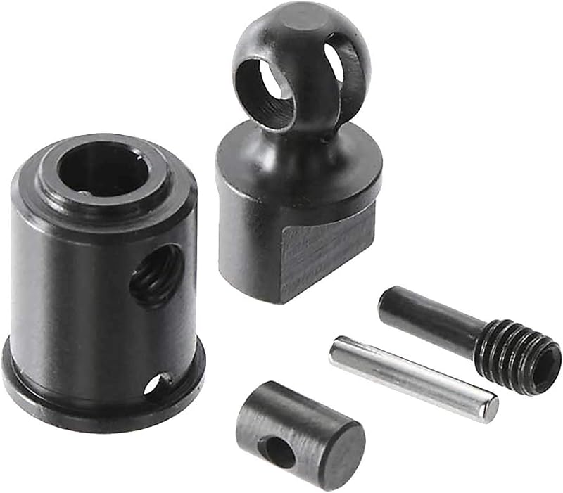 Acoplador do eixo cardã Axial WB8-HD para Yeti AXIC1148 – Conjunto