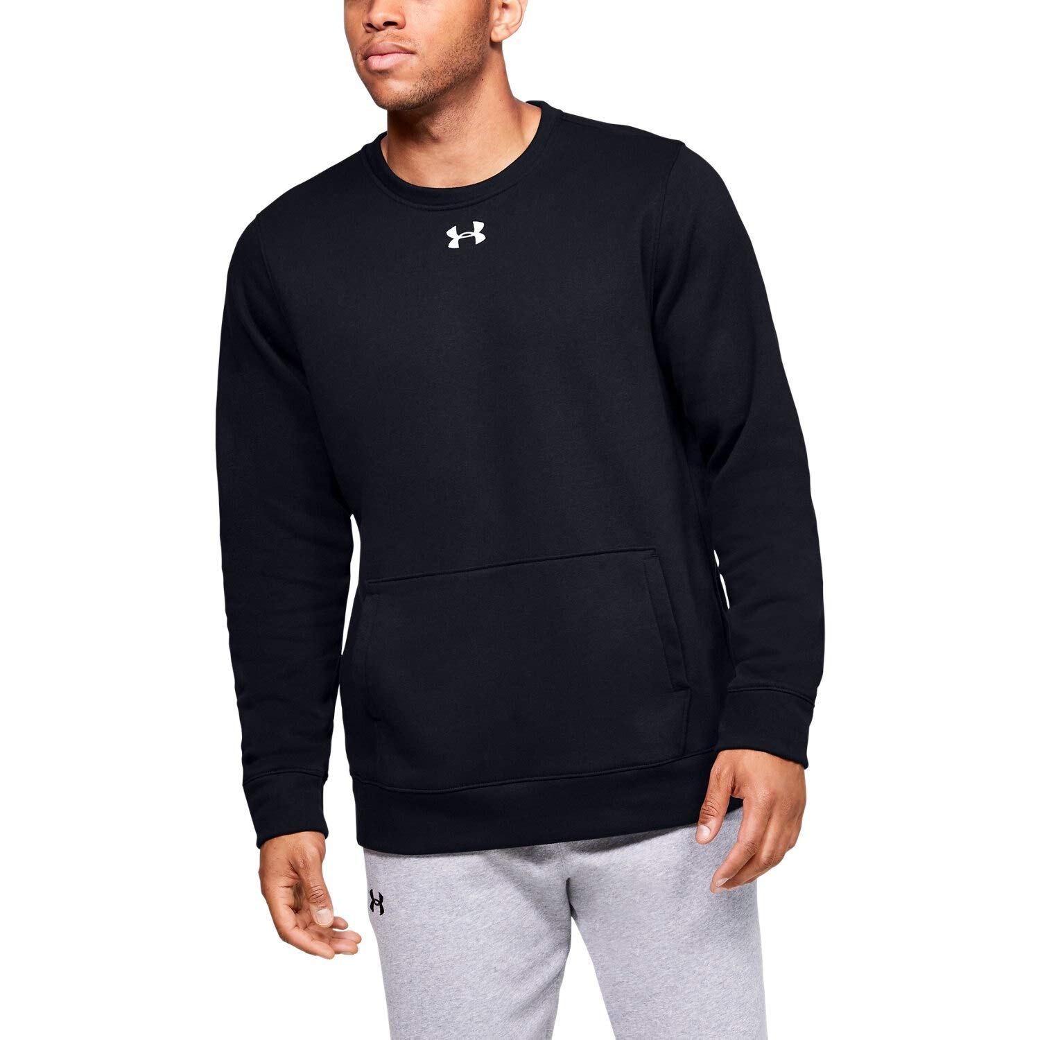 Under Armour Men's Rival Fleece 2.0 Crew Pullover-picture-12