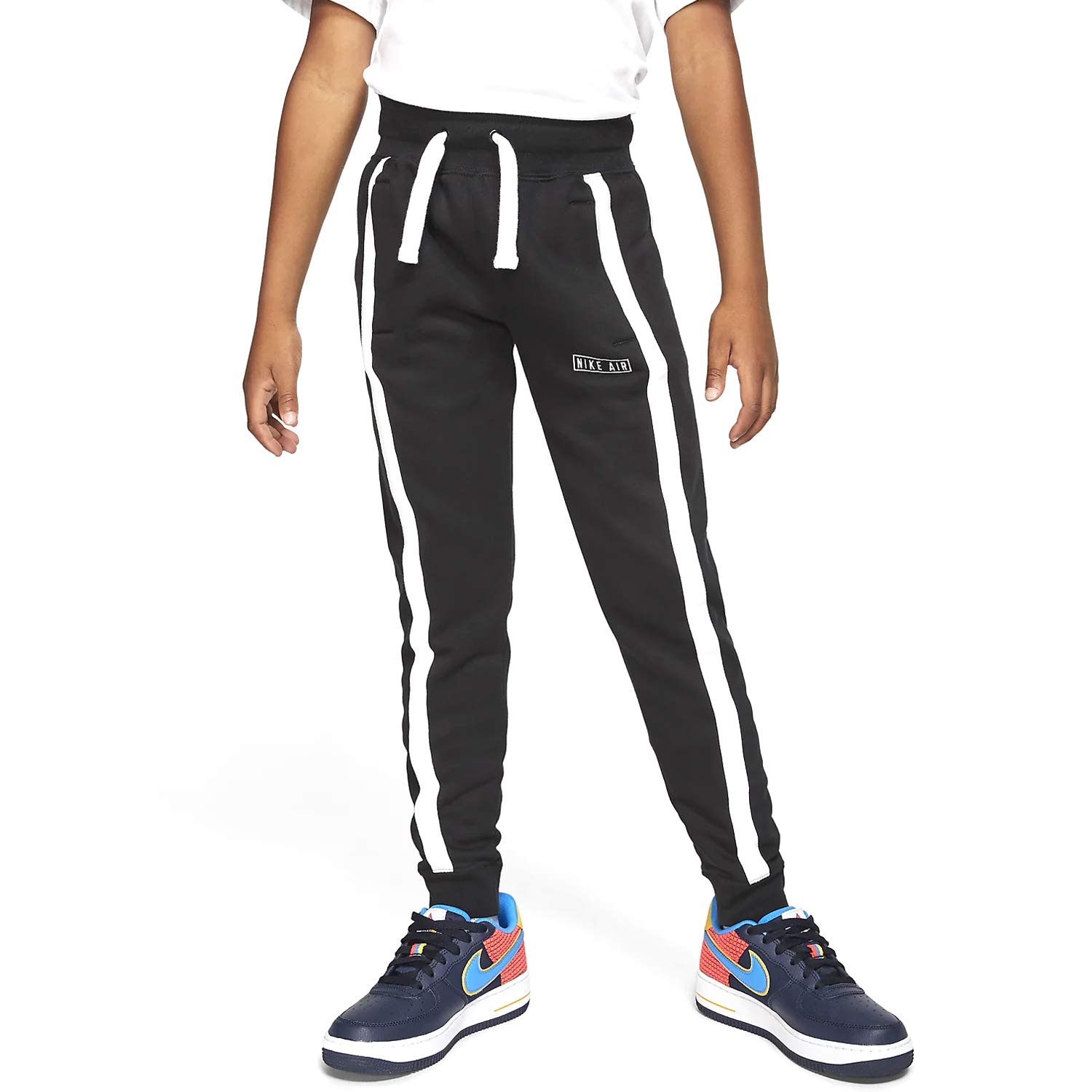 NIKE Unisex Kids Air - Snug Pants Pants