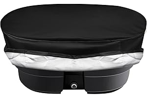 150 Gallon Stock Tank Cover: Ultimate Protection for Your Outdoor Storage