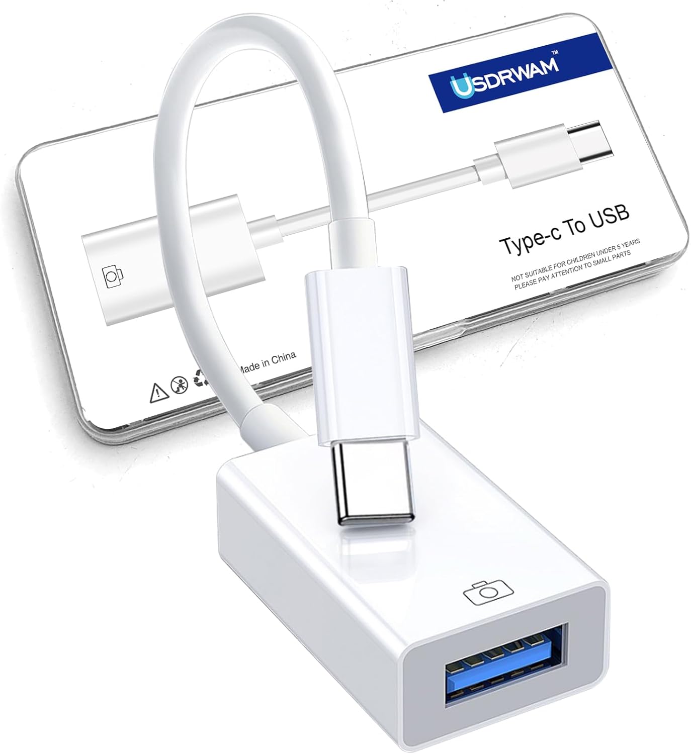 Adaptadores OTG
