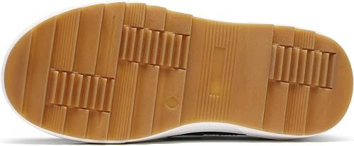 Miniatura 4 de Bruno Marc Zapatos náuticos para niños, mocasines de vestir, zapatos casuales para la escuela