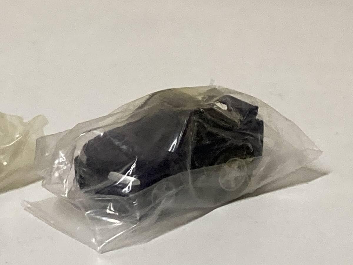 タカラ ちびっこチョロQ スカイライン GT-R R33、セレナ 3個セット