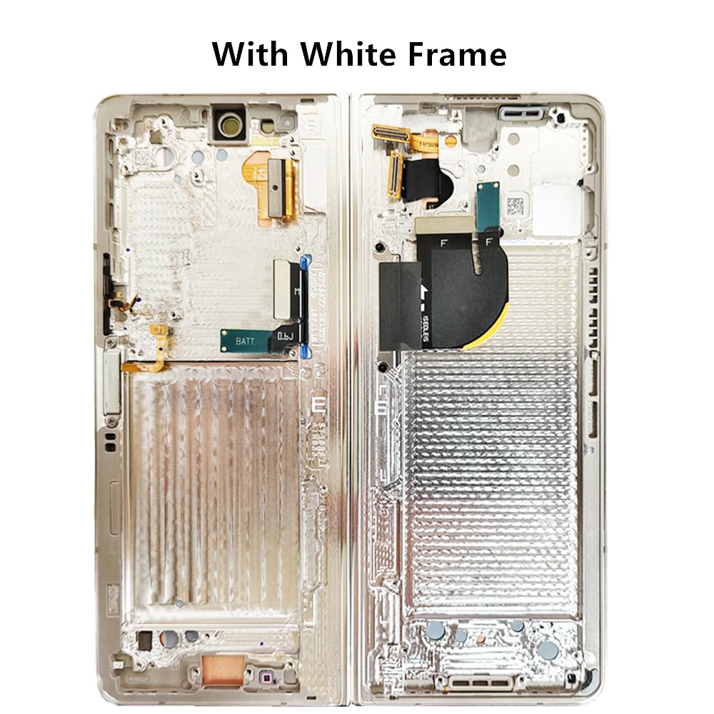 Amazon.com: Original AMOLED 7.6