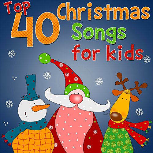 Top 40 Christmas Songs for Kids by The Kiboomers on Amazon Music Unlimited