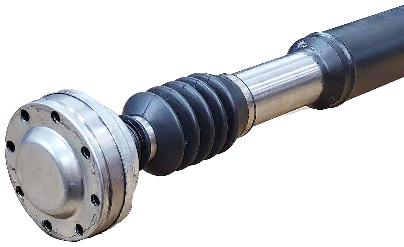 Amazon.com: Dorman 938-400 Front Drive Shaft Compatible with