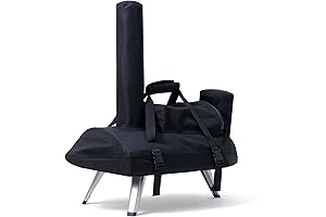 Carry Cover For Ooni Fyra 12 Pizza Oven