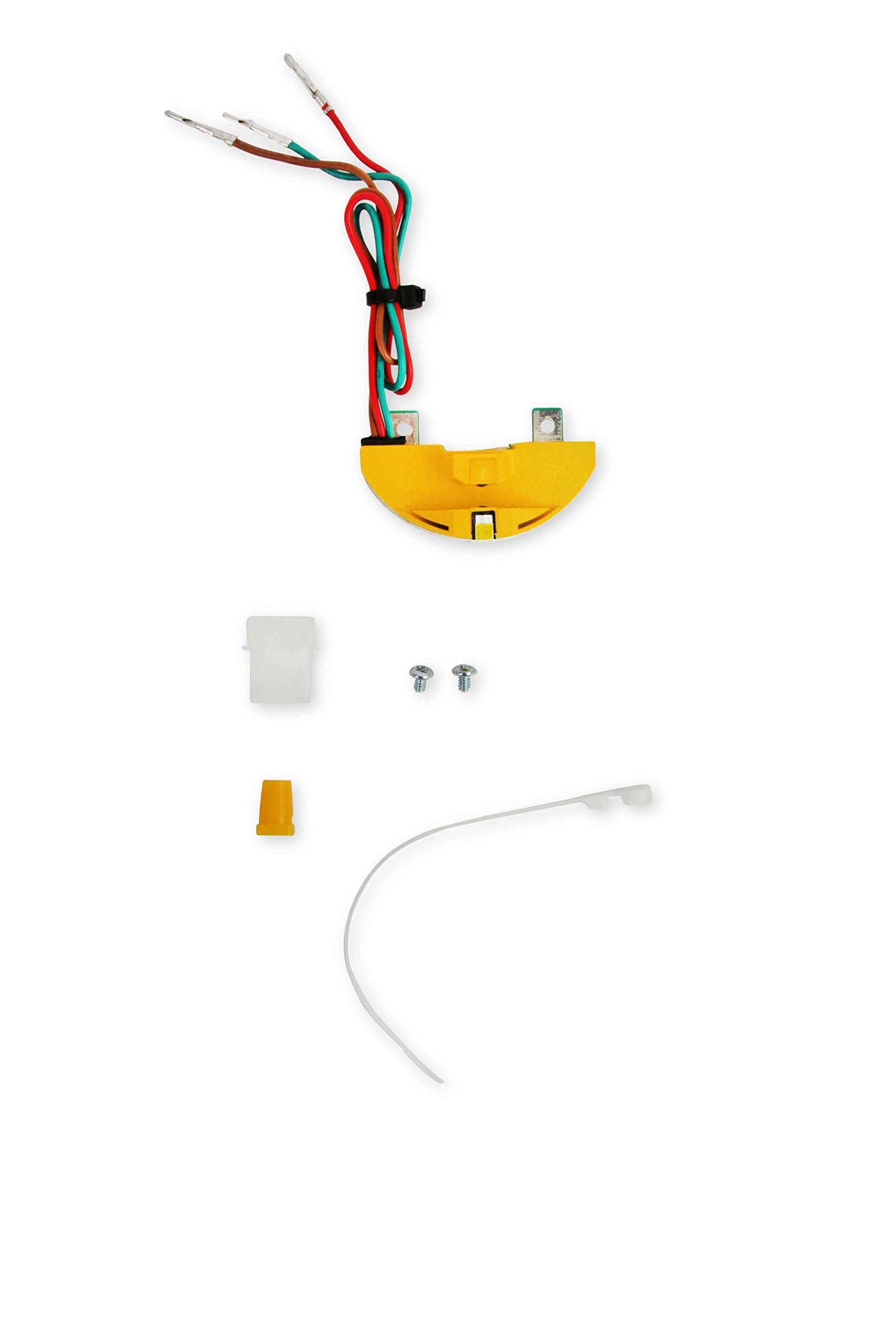 Easy Install Performance Ignition Upgrade ACCEL 2005 Point Eliminator ...
