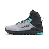 Women's Lone Peak 9 Waterproof Mid Hiking Shoe