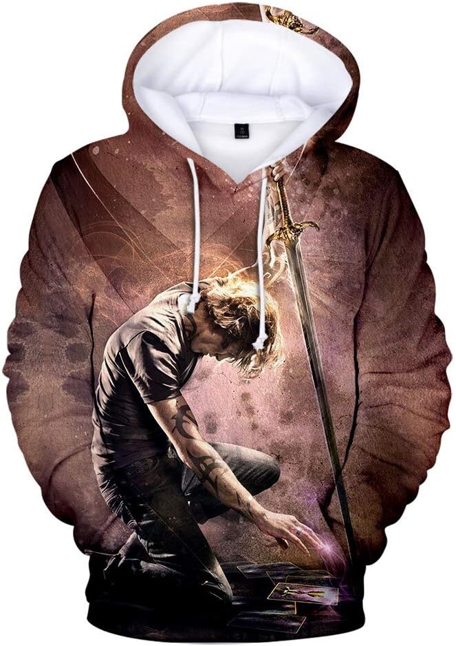 shadowhunters hoodie amazon