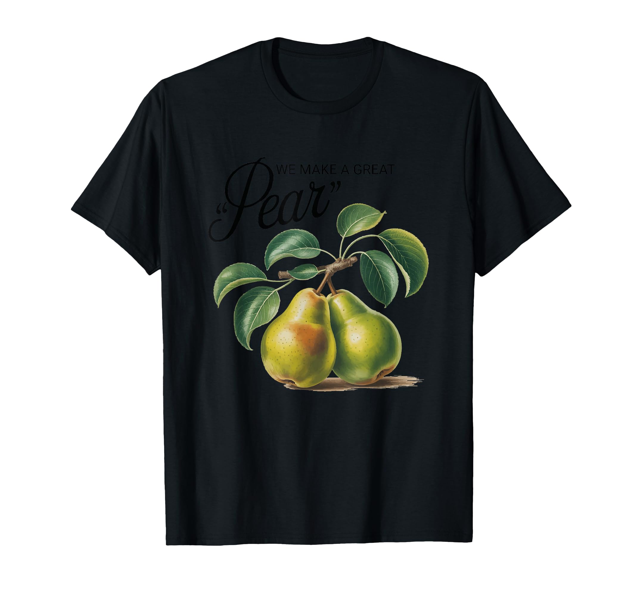 Kleidung mit Designs von Amazon Merch on Demand
