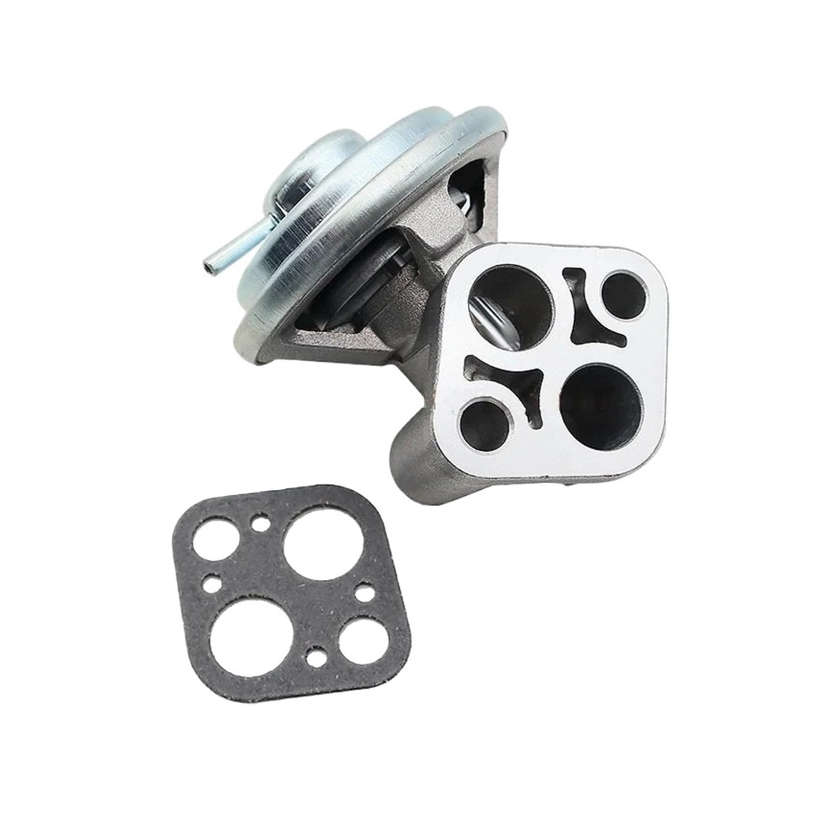 Hjurkdsg One Color Turbo Boost Pressure Solenoid Valve Fit For Mitsubishi 3000Gt Diamante Eclipse Galant Mighty Montero Egr Valve Md199283 K5t58980 2845038210