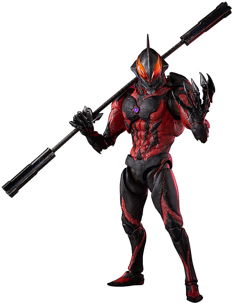 Amazon | threezeroX大山竜 『大怪獣バトル ウルトラ銀河伝説 THE 