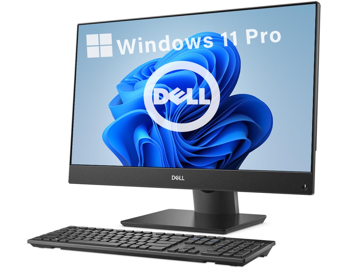 Windowsデスクトップ Dell Optiplex 7470 AIO i5-9500Office2021 Amazon.com: Dell Optiplex 7470 All-in-One Desktop Computer, 23.8
