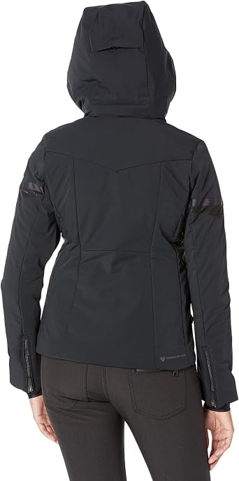 Obermeyer Electra Jacket Black 2