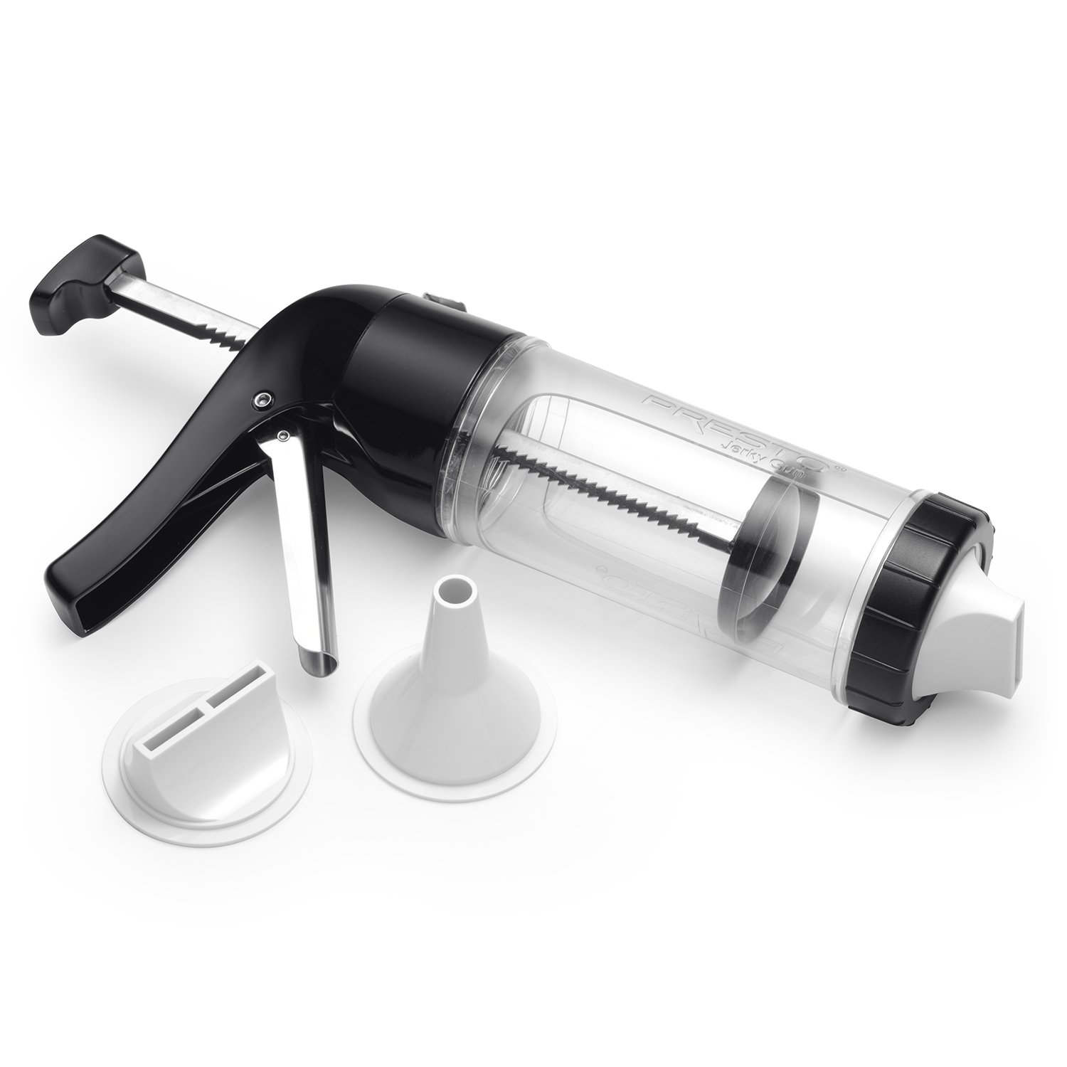 Amazon.com: Presto 08632 Jerky Gun : Home & Kitchen