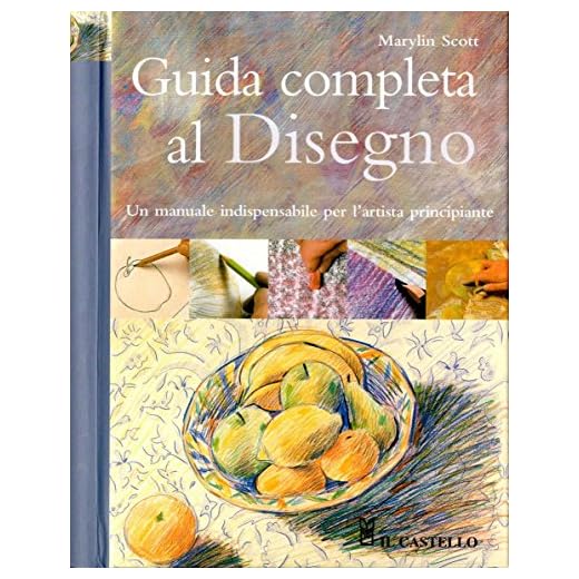 Guida completa al disegno