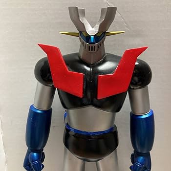 Amazon | ssoo マーミット スーパーロボット烈伝 スーパーロボット列伝