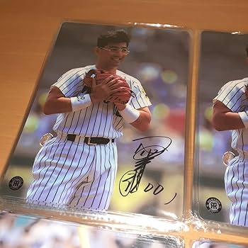 Amazon.co.jp: 懐かしの亀山努下敷き2種 格10枚セット阪神