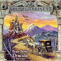 Dracula - Folge 3 von 3 Titelbild