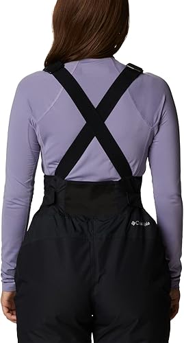 Miniatura 5 de Columbia Babero Iceventure para mujer