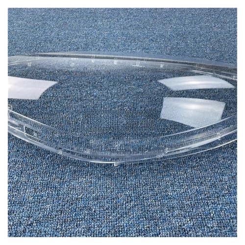 Cache lentille phare pour Macan 2014-2017 coque boîtier de remplacement gauche et droite - 4